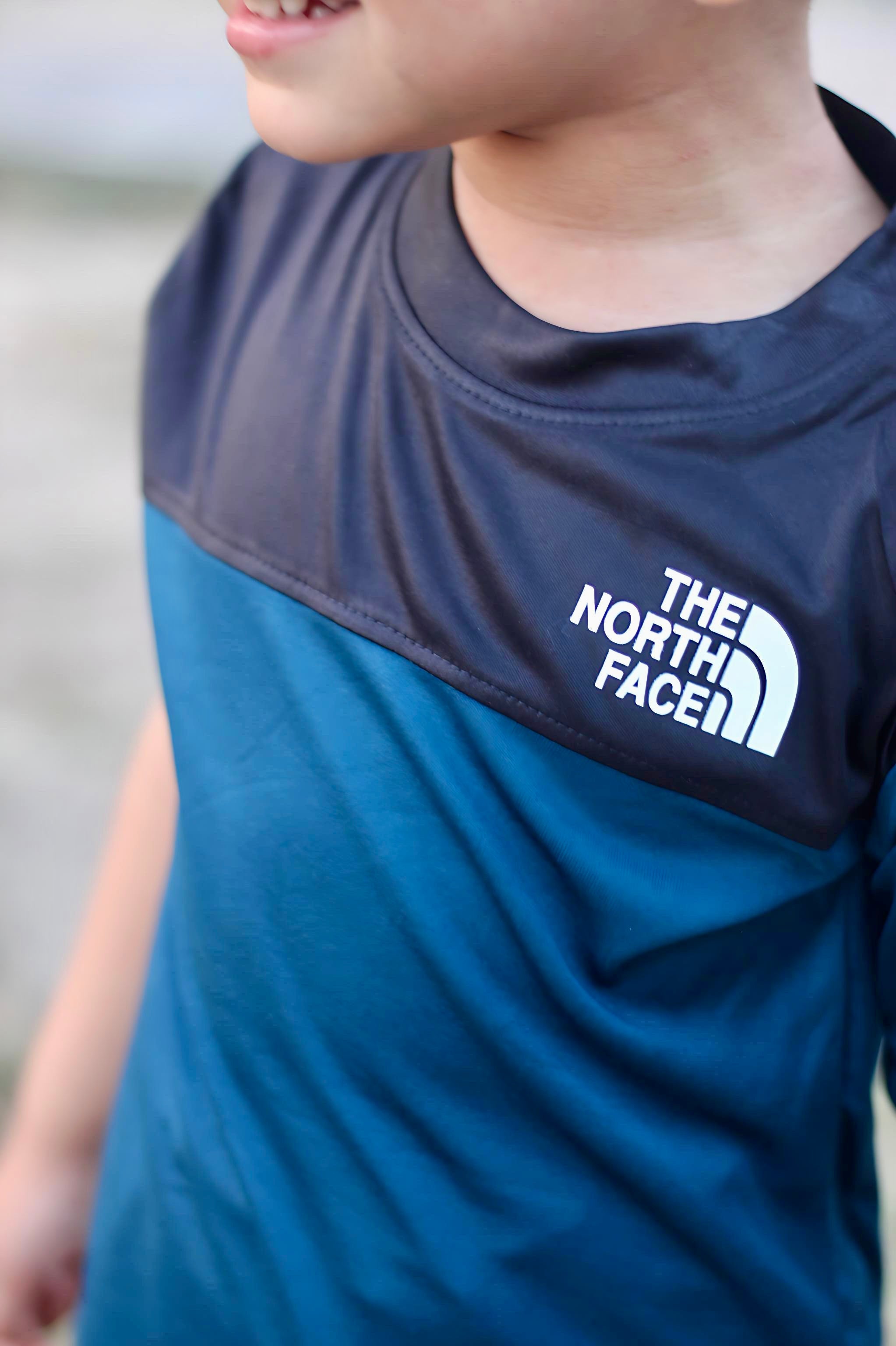 NF Dri-Fit Tracksuit Zink Black